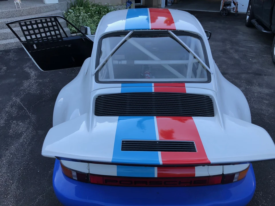 1980 Porsche 911 Carrera SC - Image 21 of 31