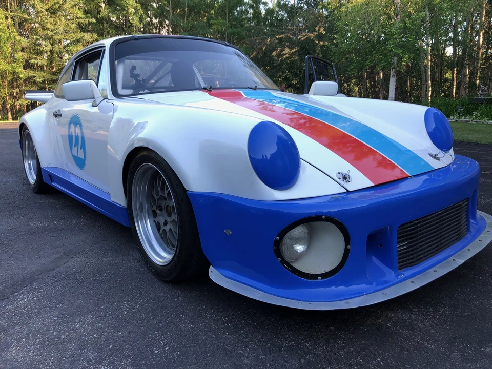 1980 Porsche 911 Carrera SC - Image 15 of 31