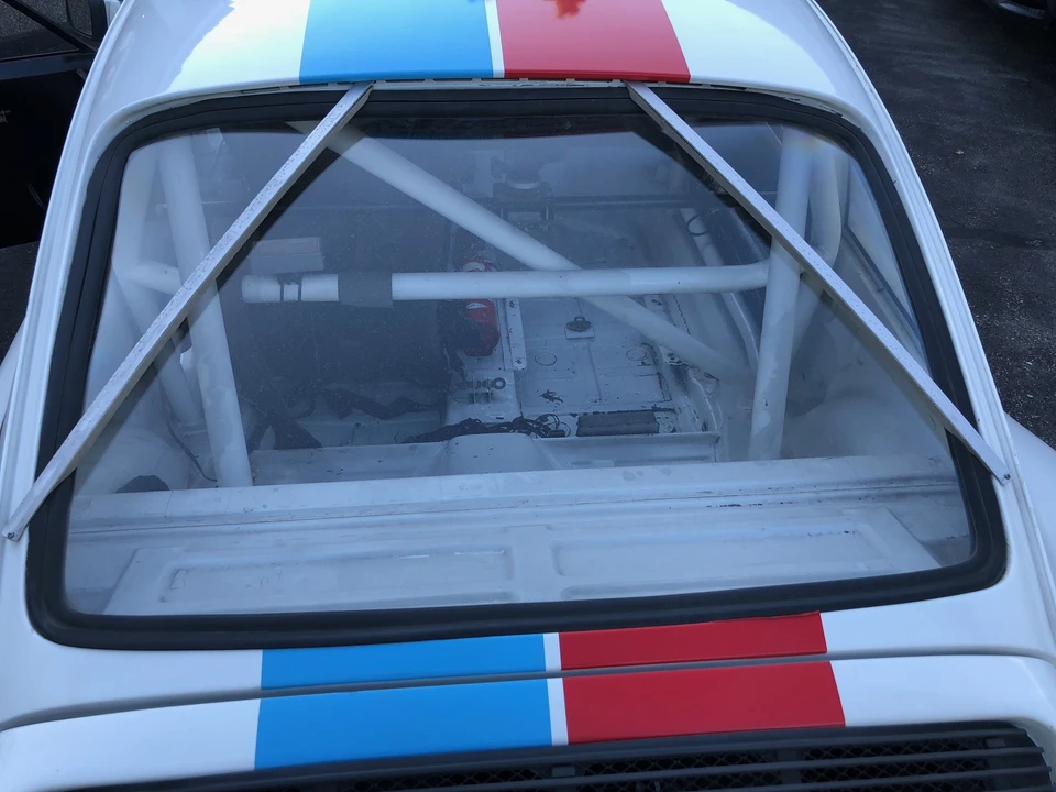 1980 Porsche 911 Carrera SC - Image 22 of 31