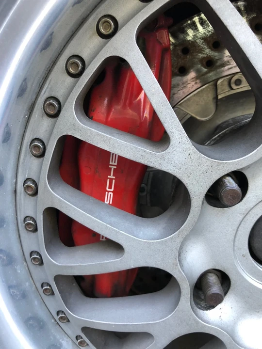 1980 Porsche 911 Carrera SC - Image 29 of 31