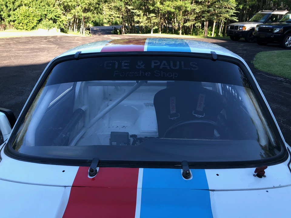 1980 Porsche 911 Carrera SC - Image 18 of 31