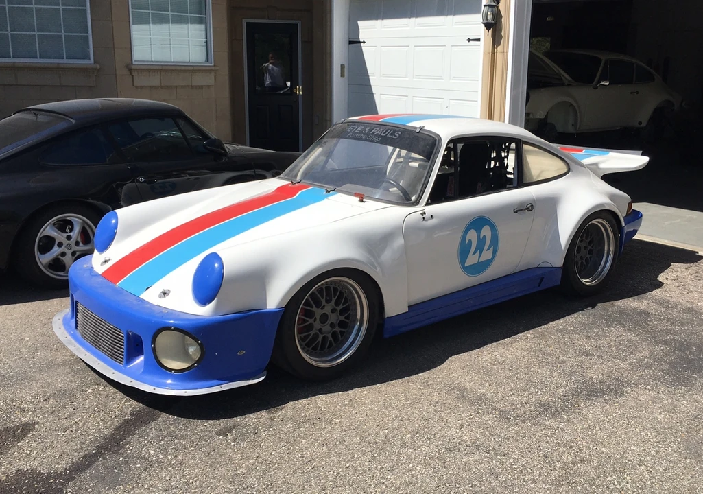 1980 Porsche 911 Carrera SC - Image 2 of 31