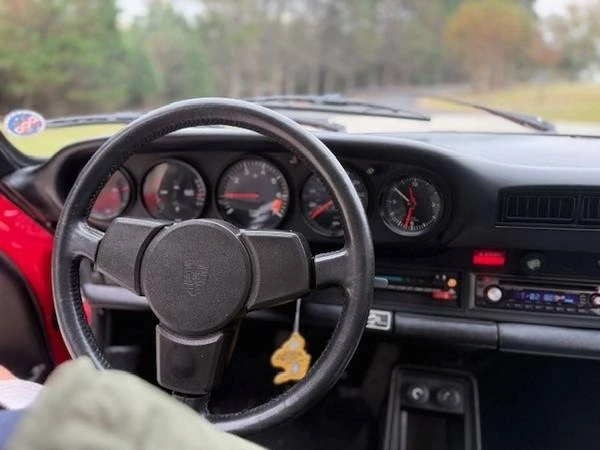 1980 Porsche 911 Carrera SC - Image 6 of 21