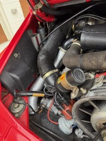 1980 Porsche 911 Carrera SC - Image 15 of 21