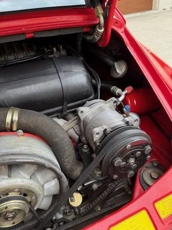 1980 Porsche 911 Carrera SC - Image 16 of 21