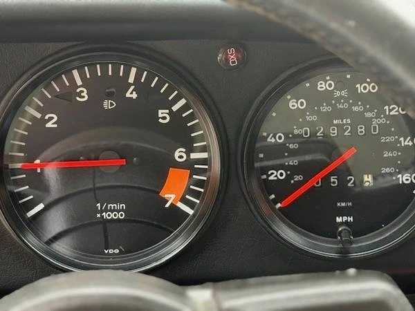 1980 Porsche 911 Carrera SC - Image 5 of 21