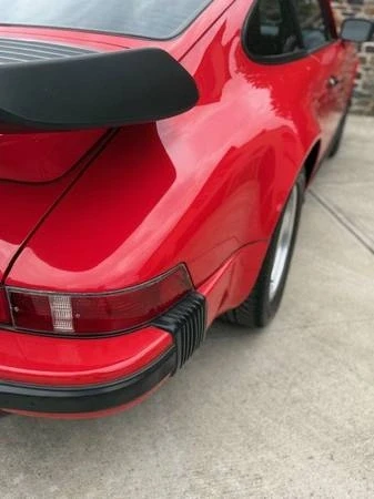 1980 Porsche 911 Carrera SC - Image 20 of 21