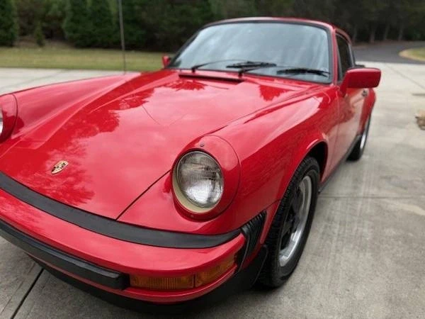 1980 Porsche 911 Carrera SC - Image 12 of 21