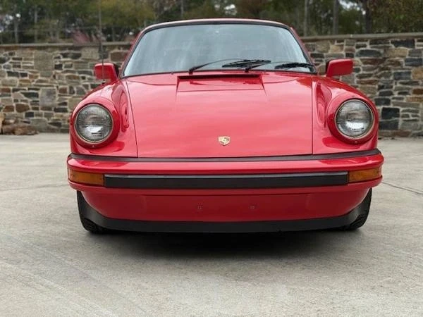 1980 Porsche 911 Carrera SC - Image 19 of 21