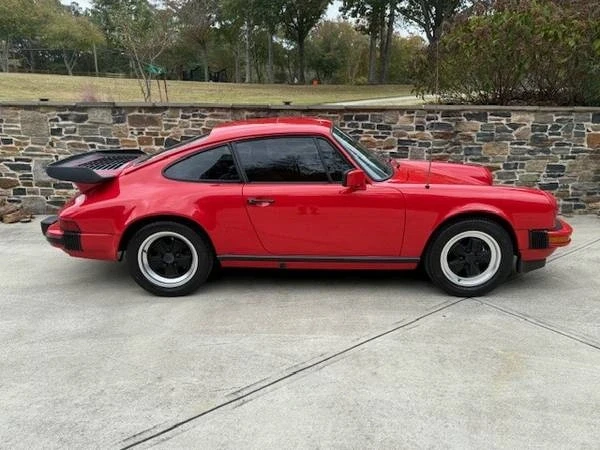 1980 Porsche 911 Carrera SC - Image 10 of 21