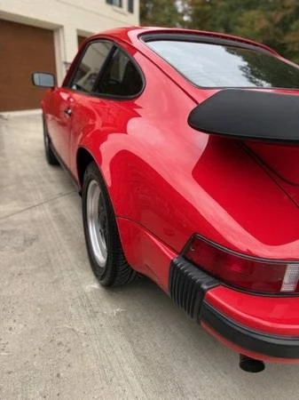1980 Porsche 911 Carrera SC - Image 11 of 21