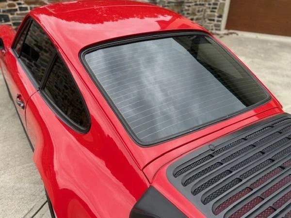 1980 Porsche 911 Carrera SC - Image 21 of 21