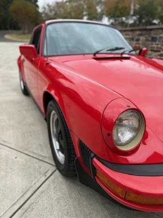 1980 Porsche 911 Carrera SC - Image 13 of 21