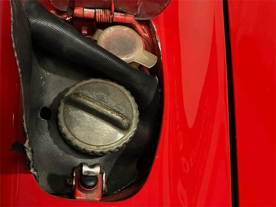 1980 Porsche 911 Carrera SC - Image 23 of 31