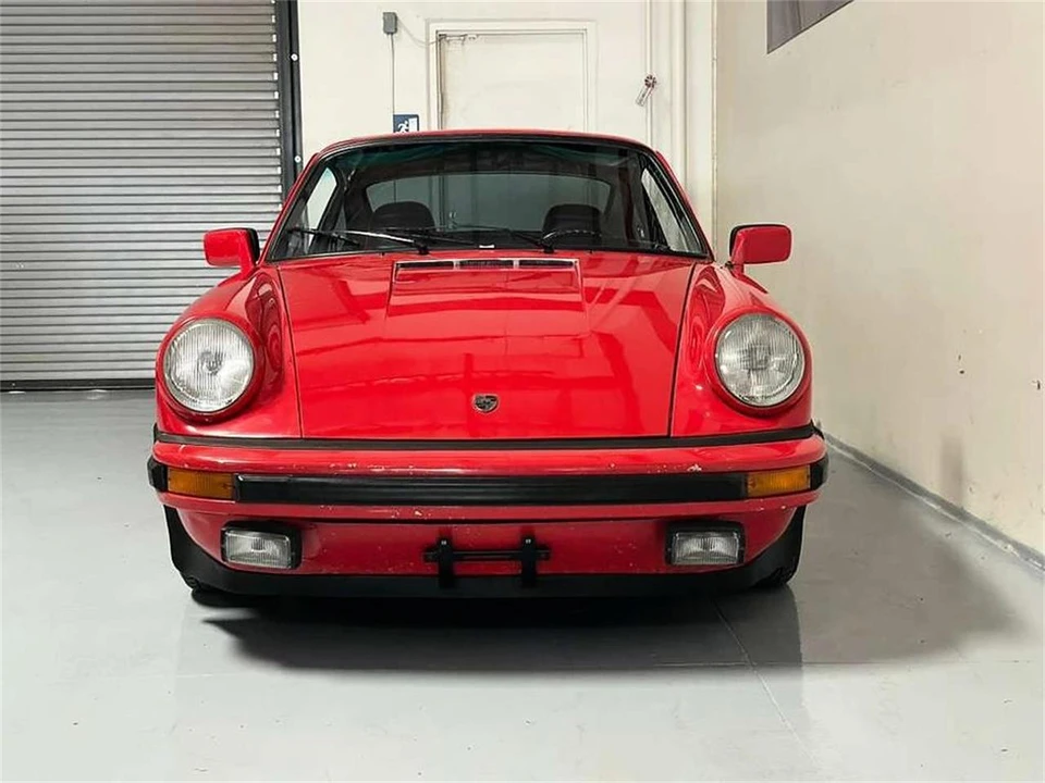 1980 Porsche 911 Carrera SC - Image 2 of 31