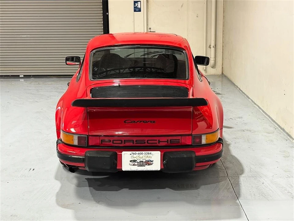 1980 Porsche 911 Carrera SC - Image 3 of 31