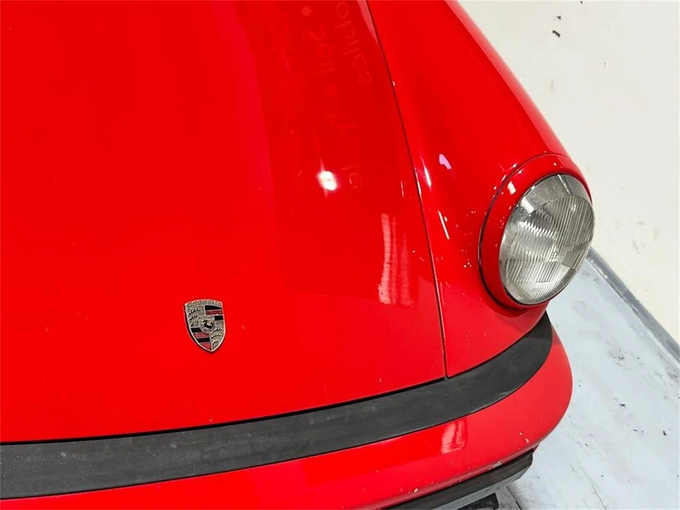 1980 Porsche 911 Carrera SC - Image 30 of 31