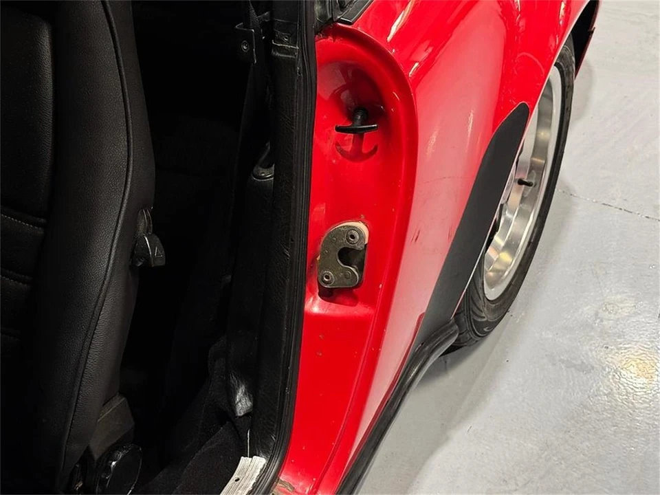 1980 Porsche 911 Carrera SC - Image 18 of 31