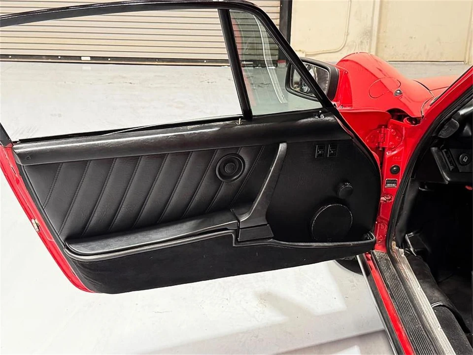 1980 Porsche 911 Carrera SC - Image 6 of 31