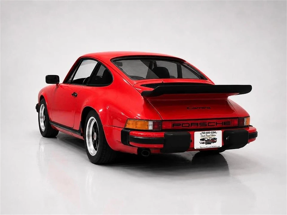1980 Porsche 911 Carrera SC - Image 3 of 31