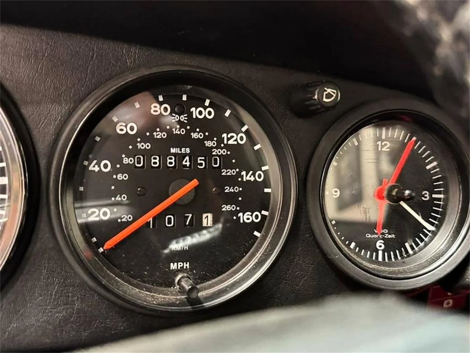 1980 Porsche 911 Carrera SC - Image 8 of 31