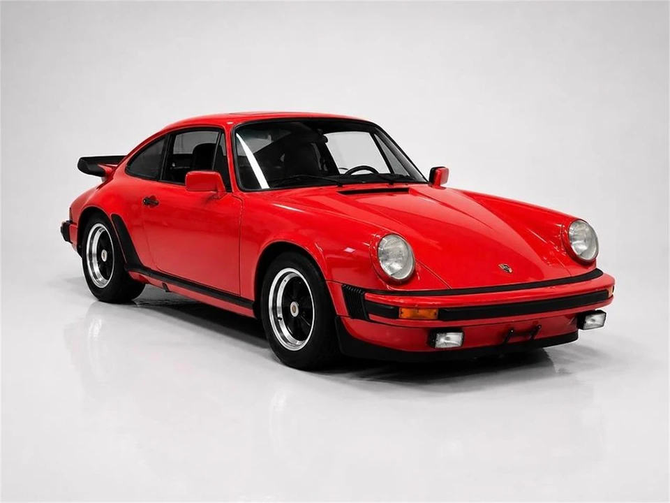 1980 Porsche 911 Carrera SC - Image 2 of 31