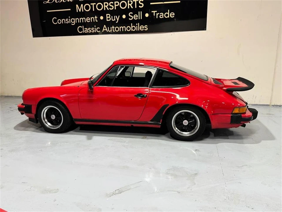 1980 Porsche 911 Carrera SC - Image 19 of 31