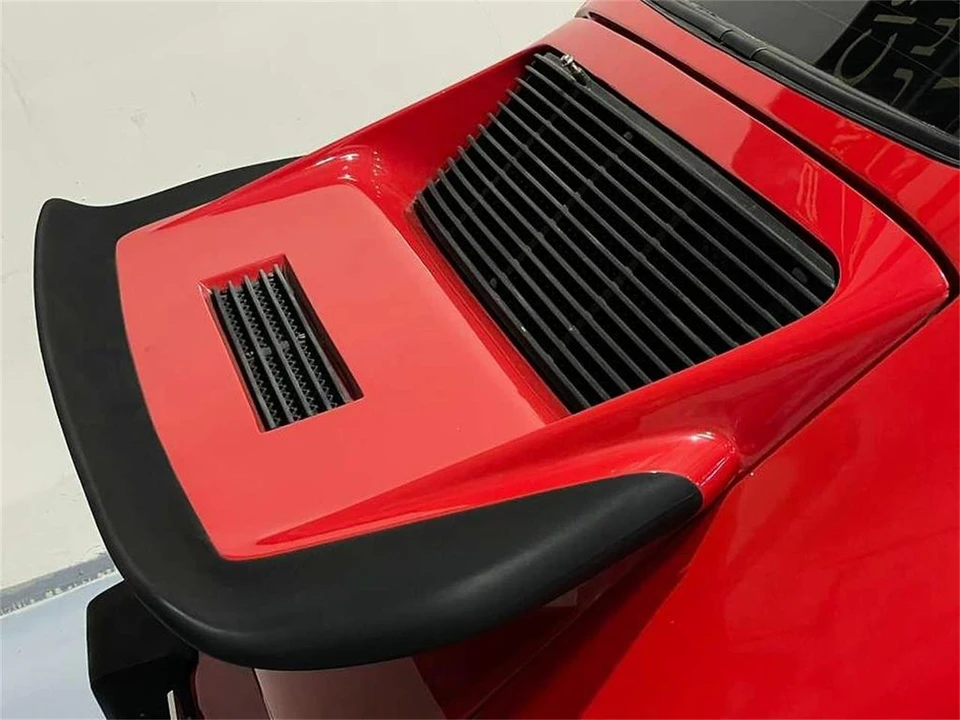 1980 Porsche 911 Carrera SC - Image 13 of 31