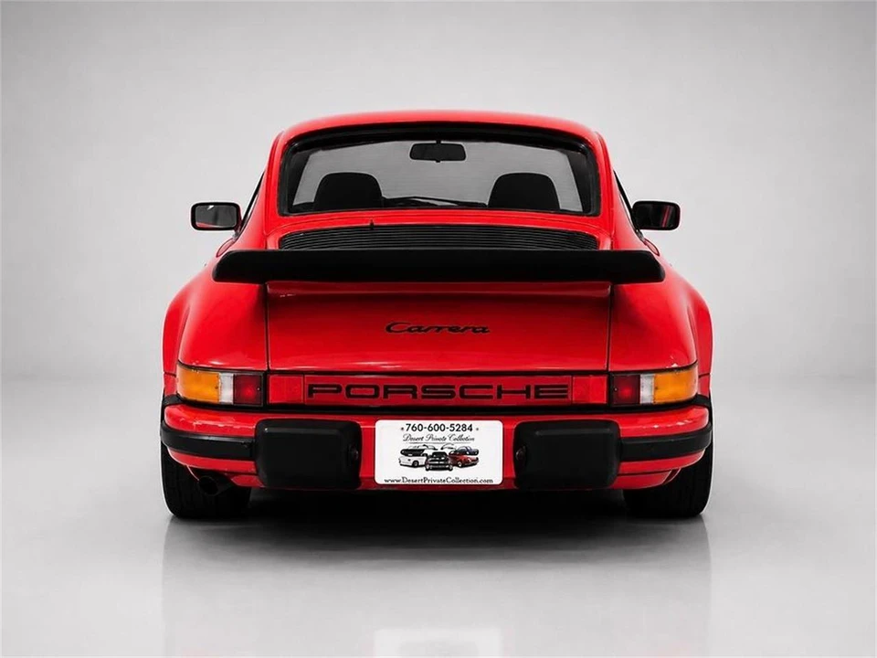 1980 Porsche 911 Carrera SC - Image 5 of 31