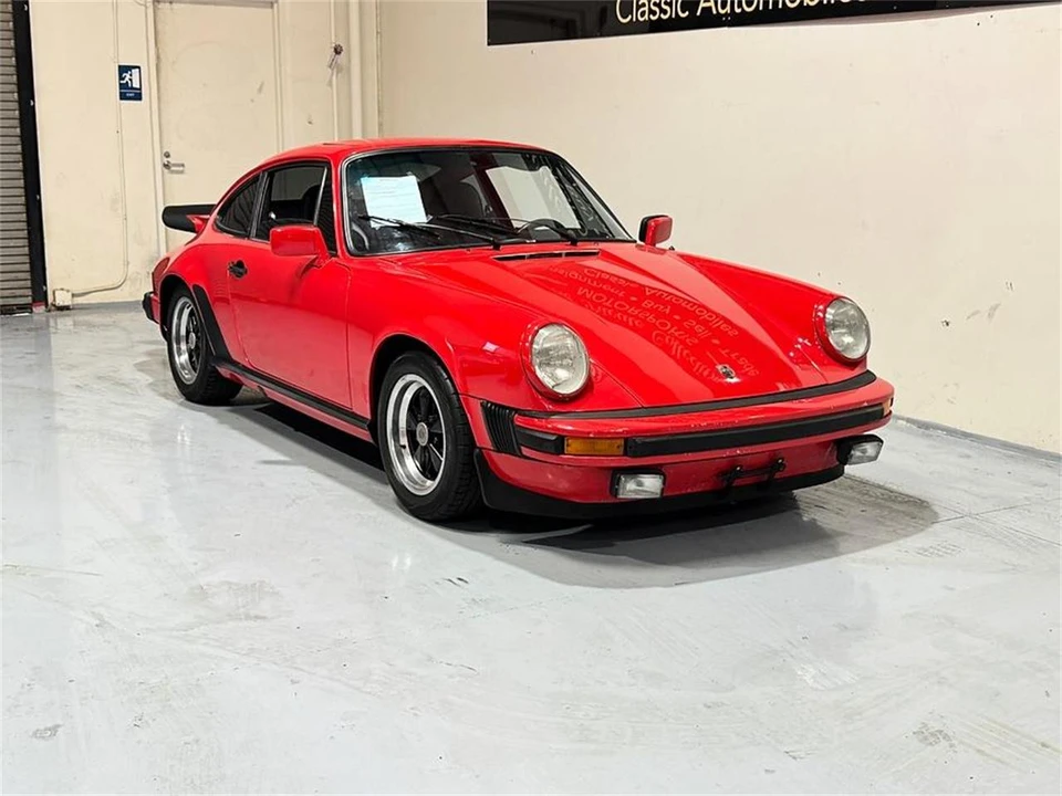 1980 Porsche 911 Carrera SC - Image 18 of 31