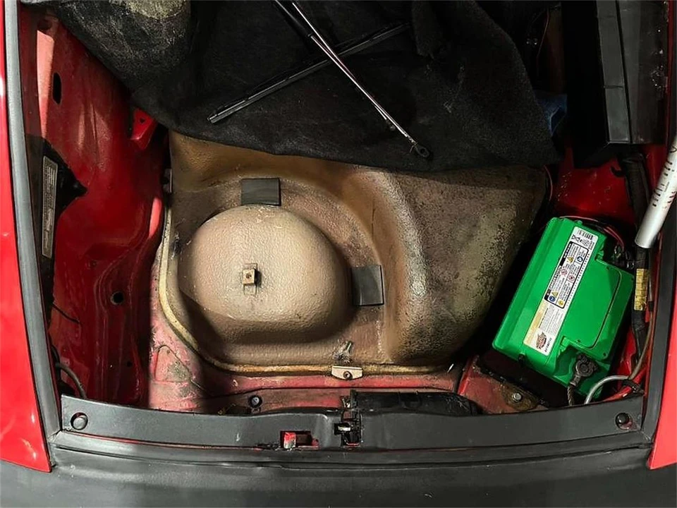 1980 Porsche 911 Carrera SC - Image 16 of 31