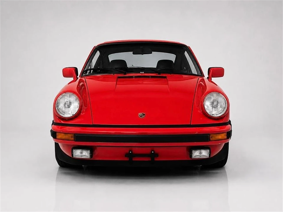 1980 Porsche 911 Carrera SC - Image 4 of 31