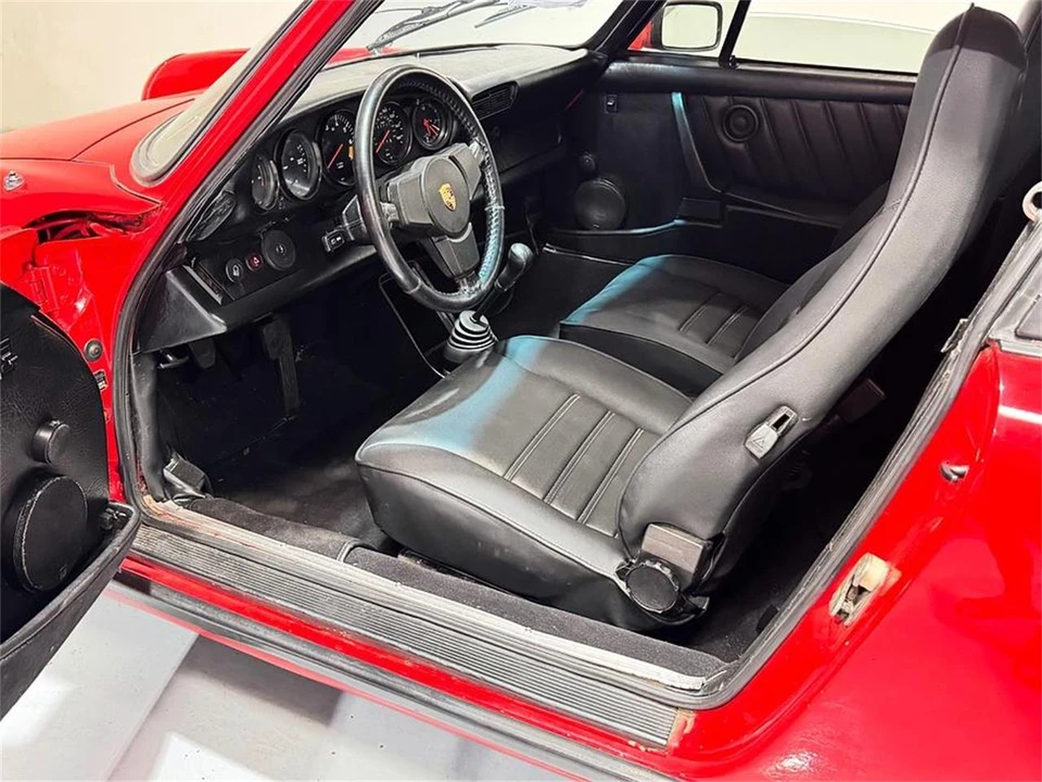 1980 Porsche 911 Carrera SC - Image 6 of 31