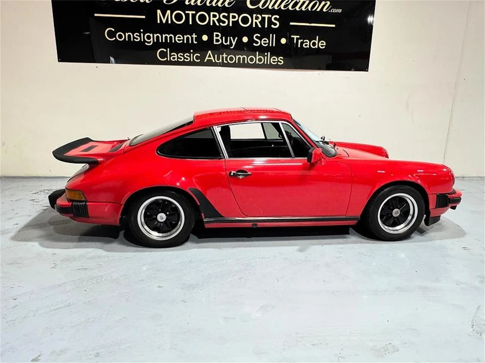 1980 Porsche 911 Carrera SC - Image 20 of 31