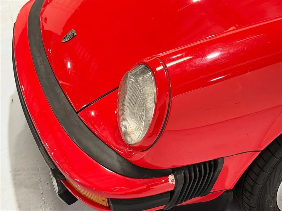 1980 Porsche 911 Carrera SC - Image 21 of 31