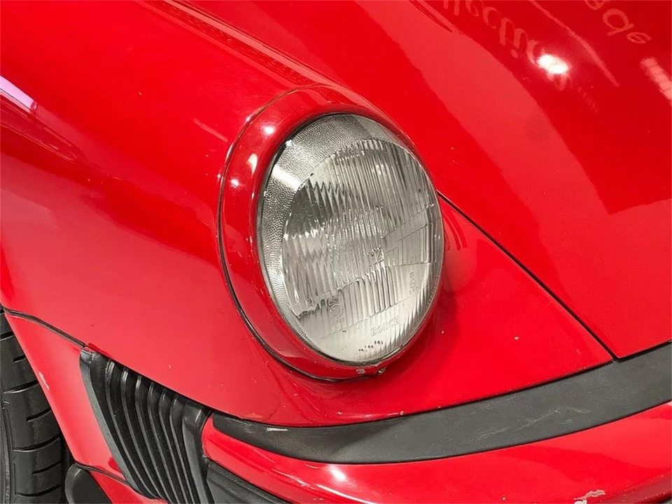 1980 Porsche 911 Carrera SC - Image 22 of 31