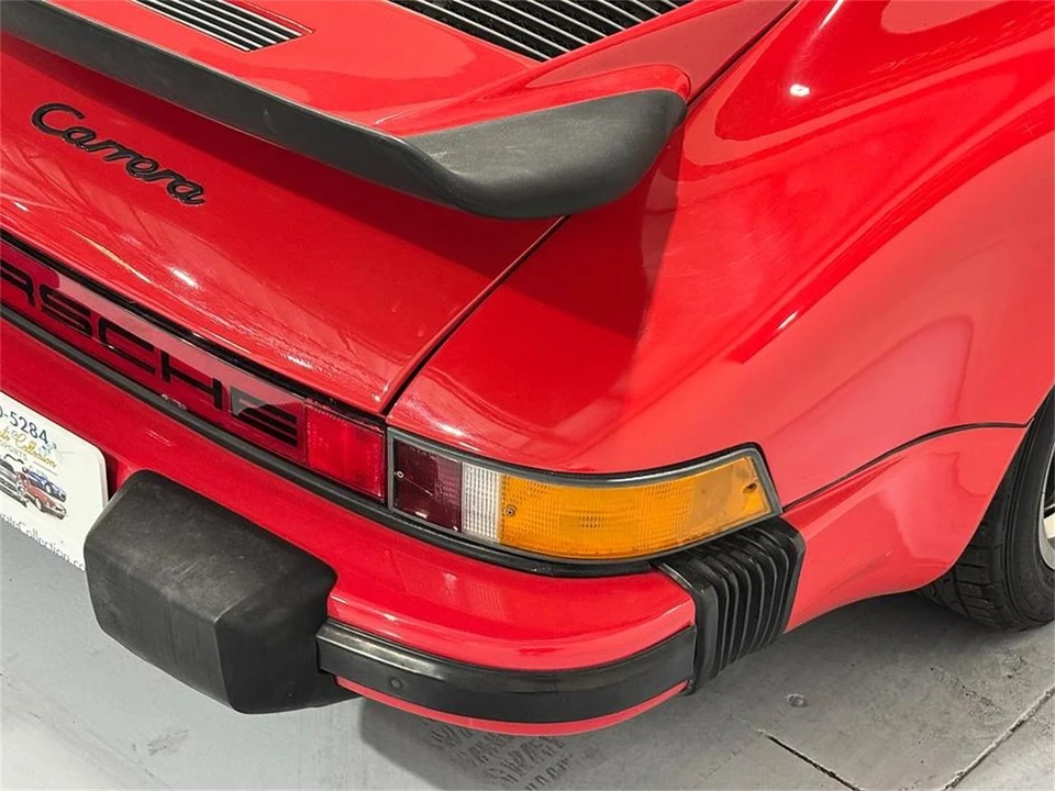1980 Porsche 911 Carrera SC - Image 24 of 31