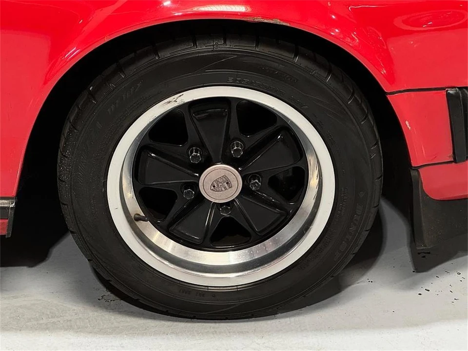 1980 Porsche 911 Carrera SC - Image 26 of 31