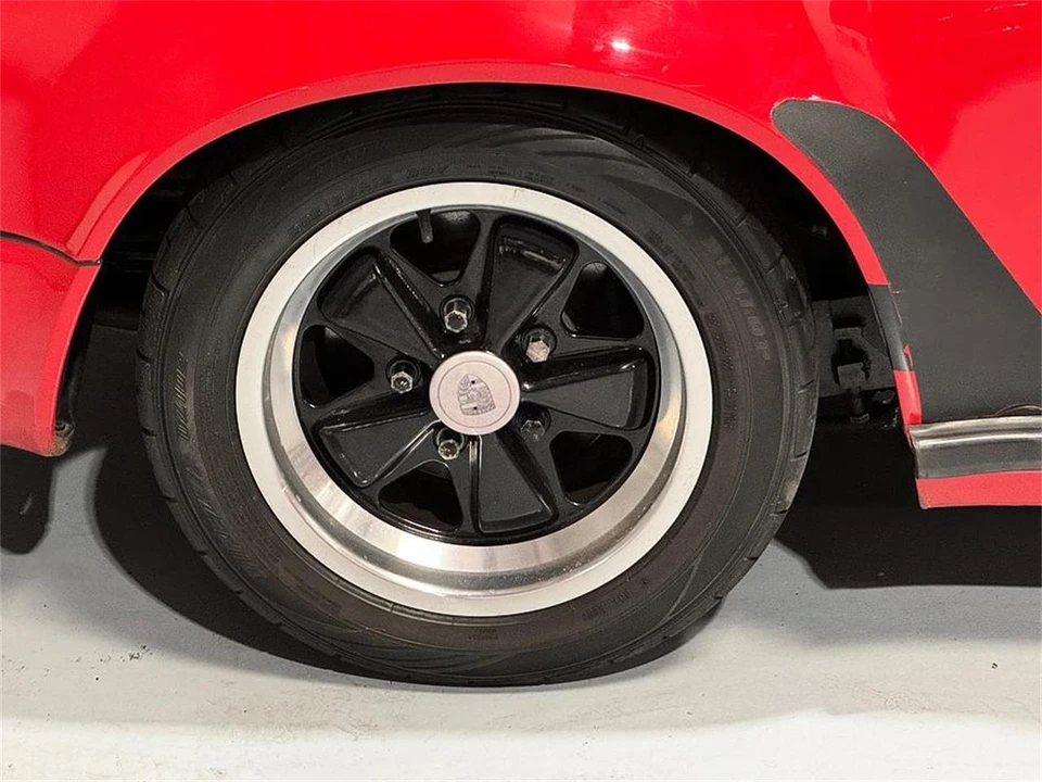 1980 Porsche 911 Carrera SC - Image 27 of 31