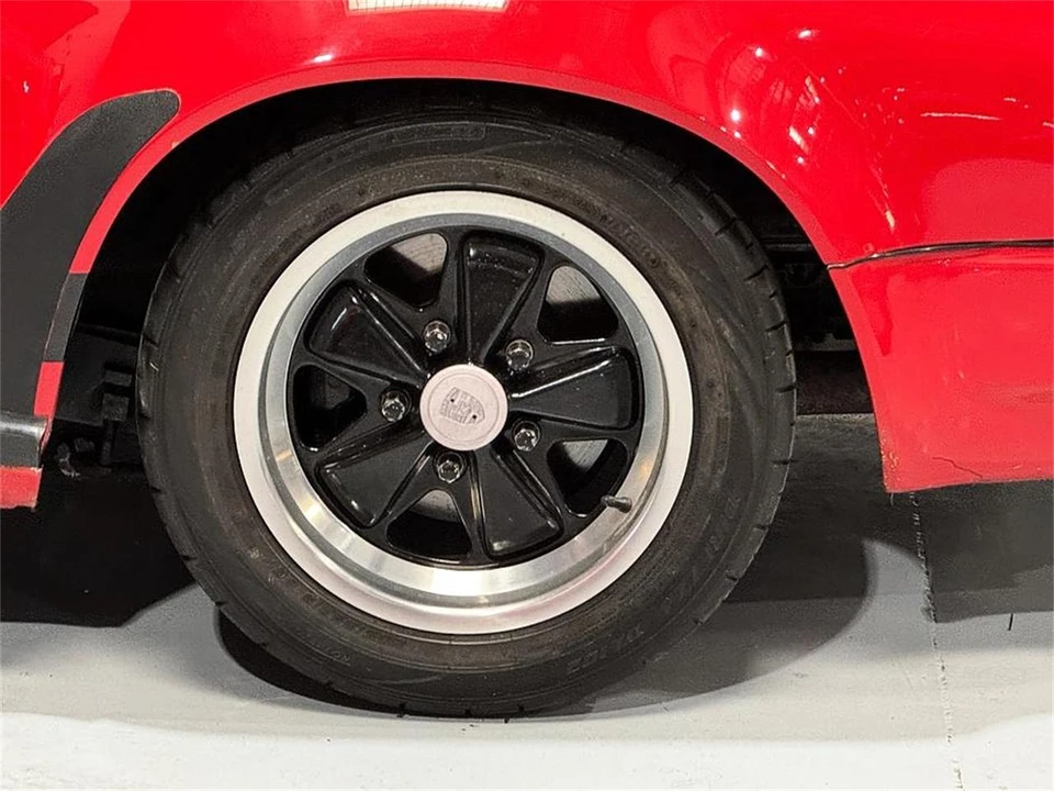 1980 Porsche 911 Carrera SC - Image 28 of 31