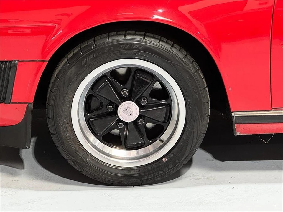 1980 Porsche 911 Carrera SC - Image 29 of 31