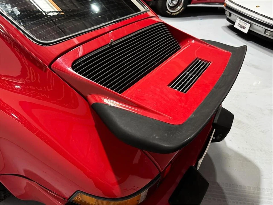 1980 Porsche 911 Carrera SC - Image 31 of 31