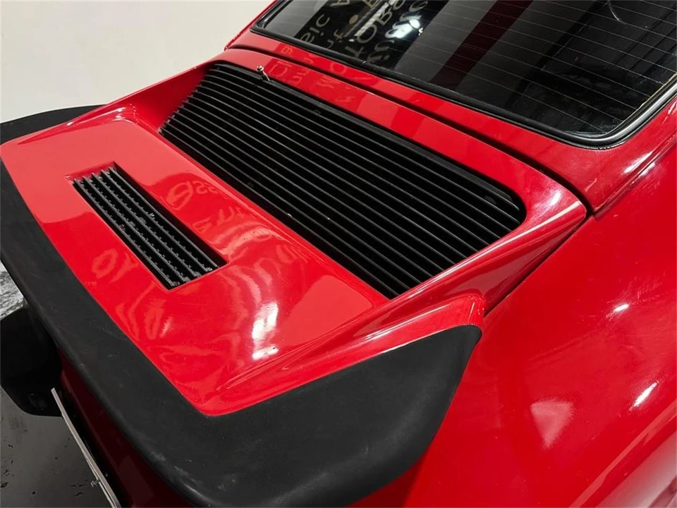 1980 Porsche 911 Carrera SC - Image 30 of 31