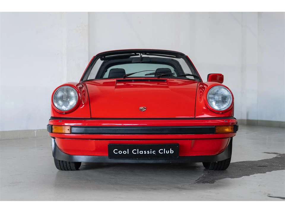 1980 Porsche 911 Carrera SC - Image 3 of 31