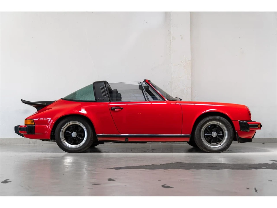 1980 Porsche 911 Carrera SC - Image 4 of 31