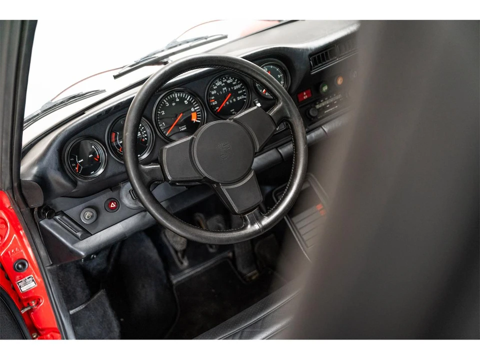 1980 Porsche 911 Carrera SC - Image 9 of 31