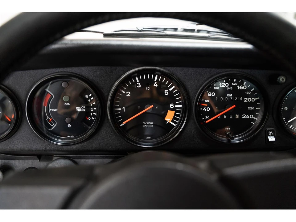 1980 Porsche 911 Carrera SC - Image 11 of 31
