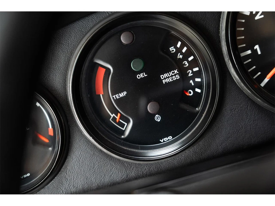1980 Porsche 911 Carrera SC - Image 12 of 31