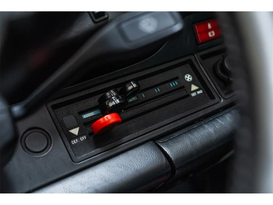 1980 Porsche 911 Carrera SC - Image 15 of 31