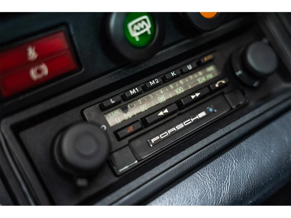 1980 Porsche 911 Carrera SC - Image 17 of 31
